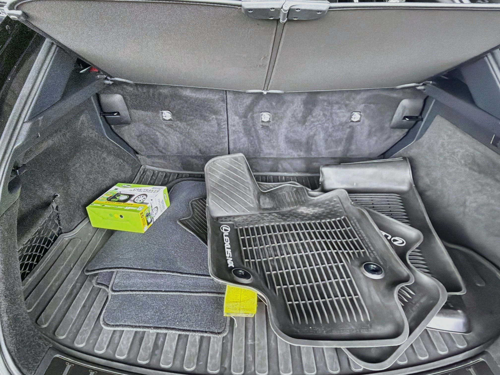 Used 2023 Lexus NX 350h AWD image 28