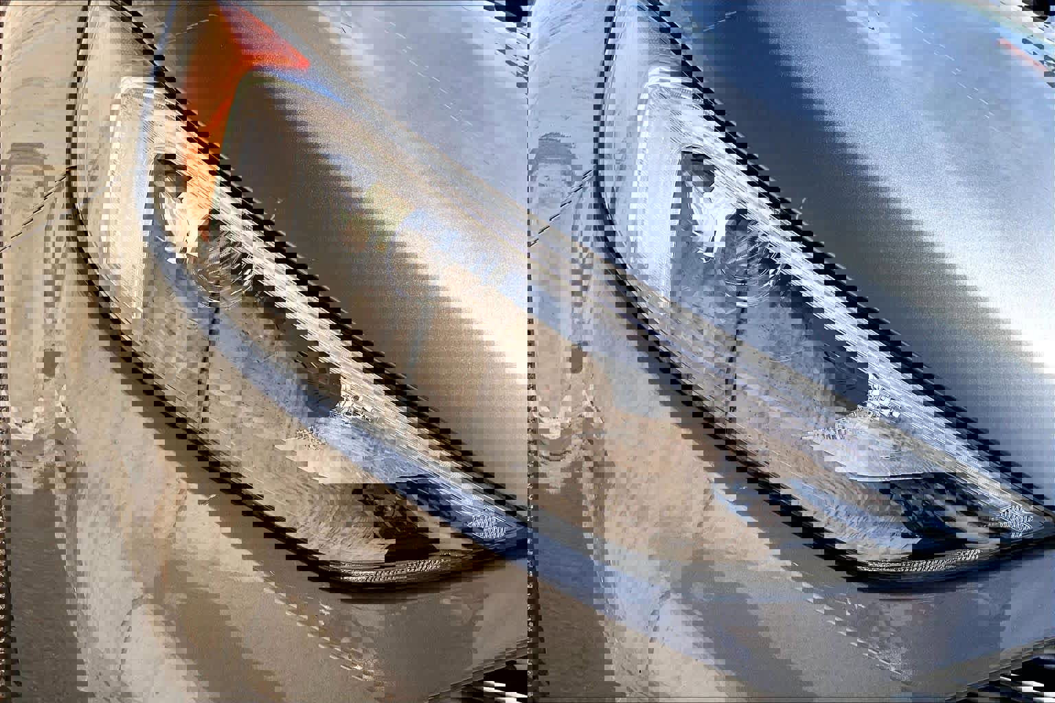 Certified 2023 Ford Edge SEL w/ Sport Appearance Package image 27