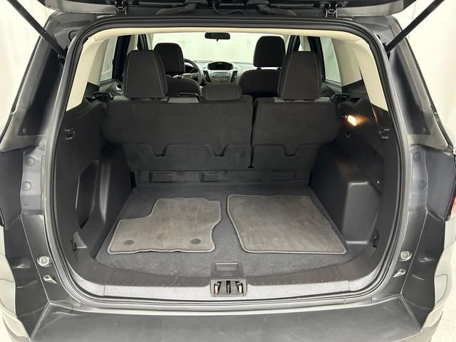 Used 2017 Ford Escape SE AWD/4WD image 11