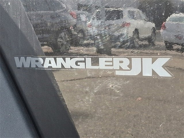 Used 2018 Jeep Wrangler Sport image 30