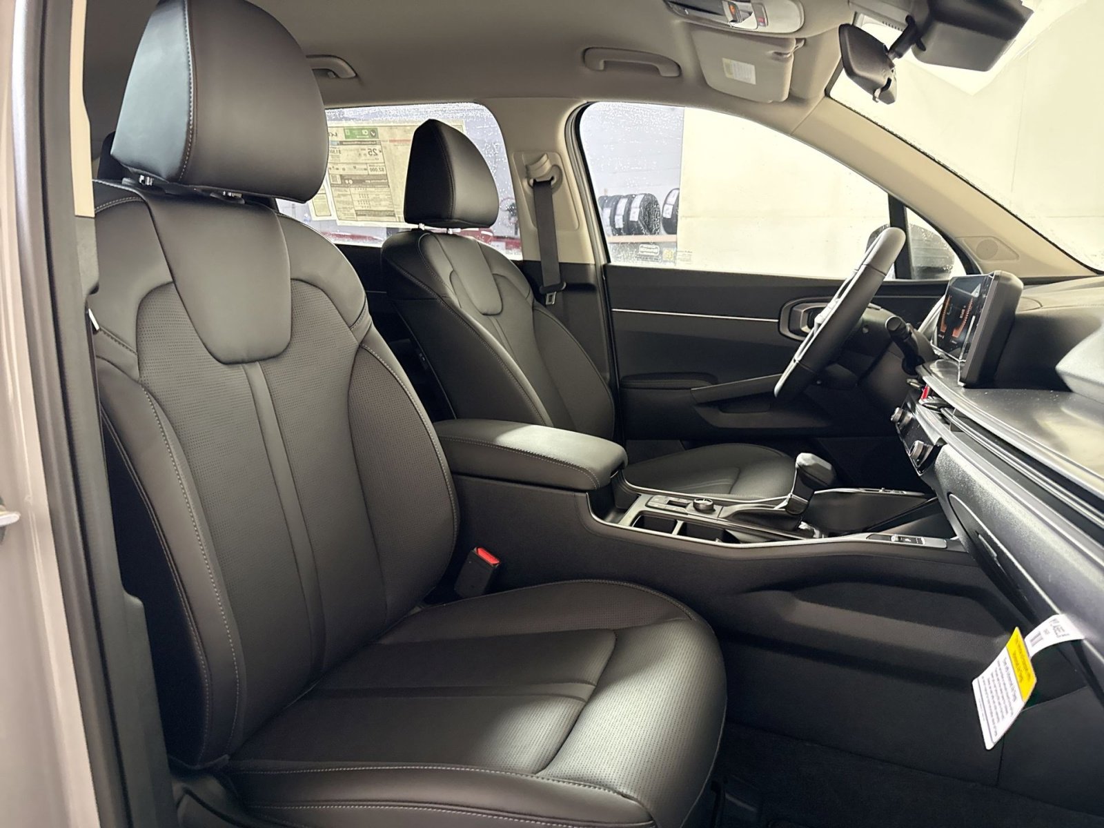 New 2026 Kia Sorento S image 26