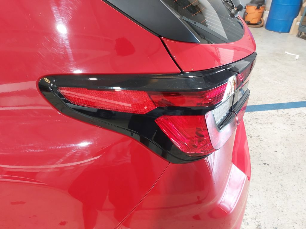 Certified 2025 Subaru Impreza 2.0i Sport AWD/4WD image 36