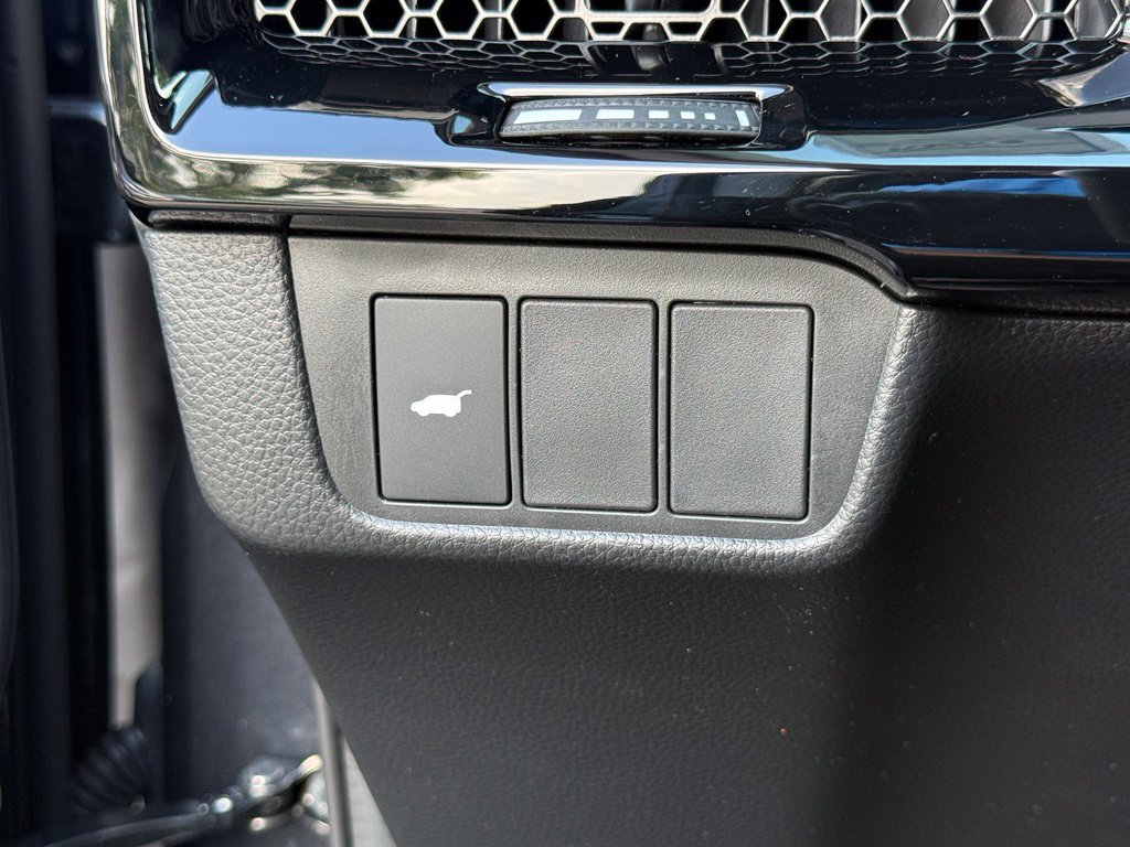 Certified 2026 Honda CR-V EX-L image 26