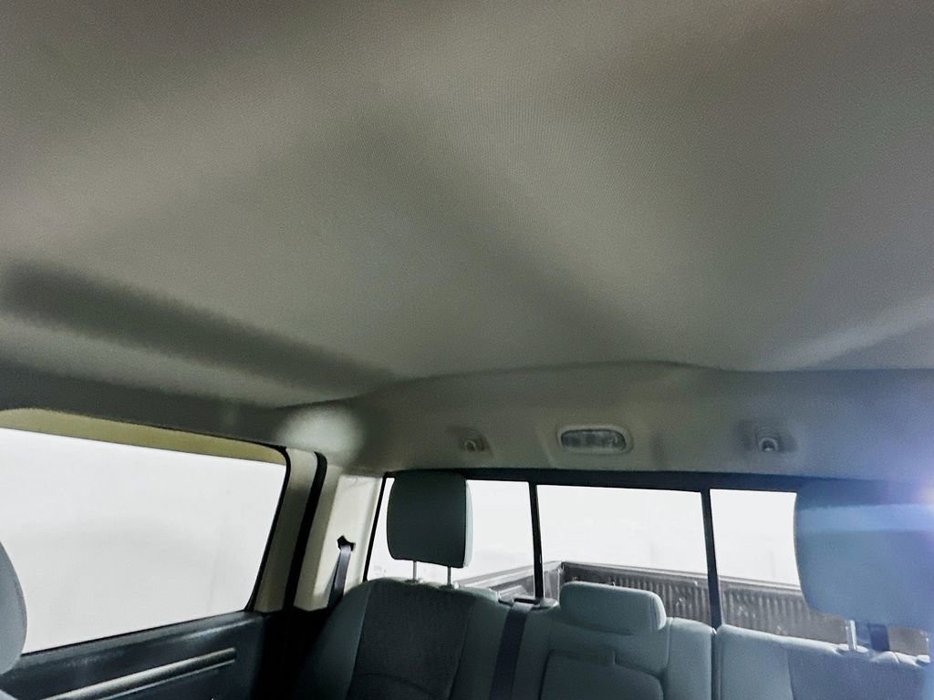 Used 2015 RAM 1500 Big Horn image 21