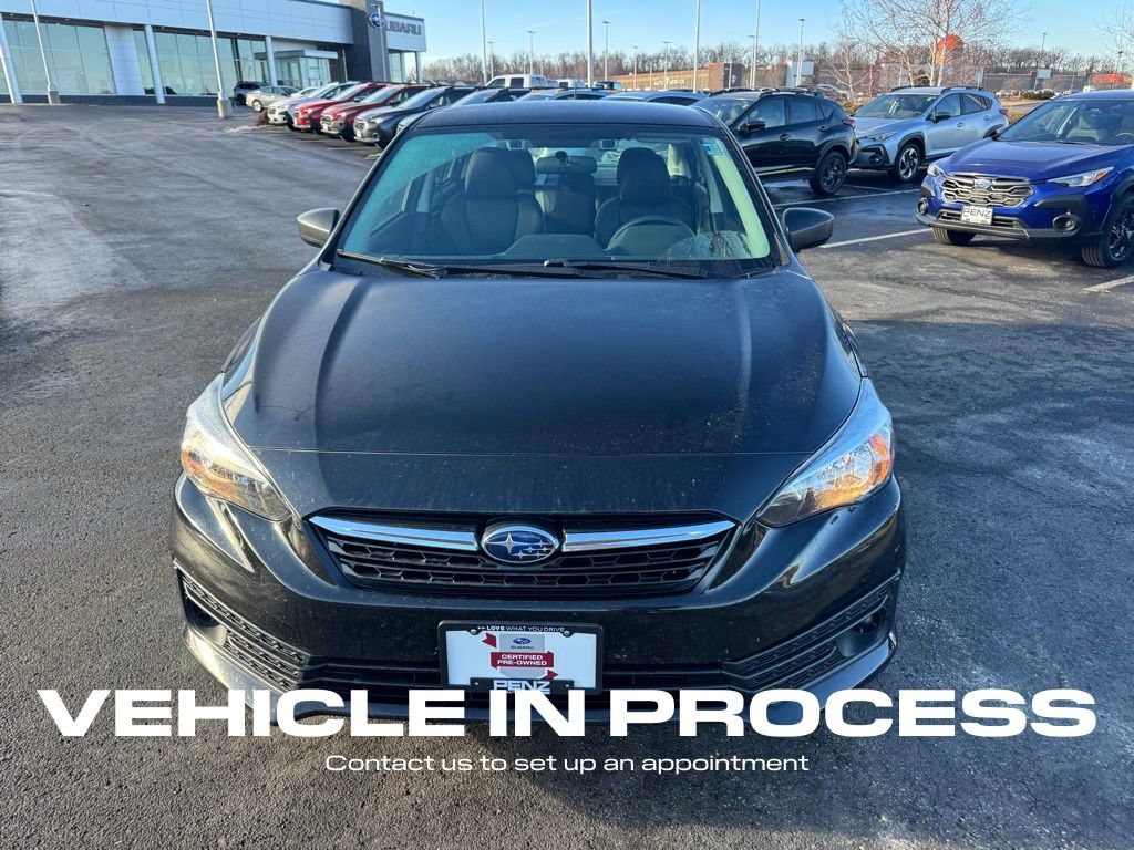 Used 2023 Subaru Impreza 2.0i image 8
