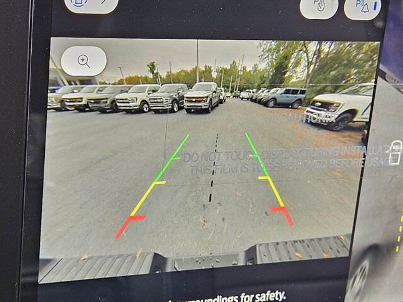 New 2026 Ford F250 Lariat image 26