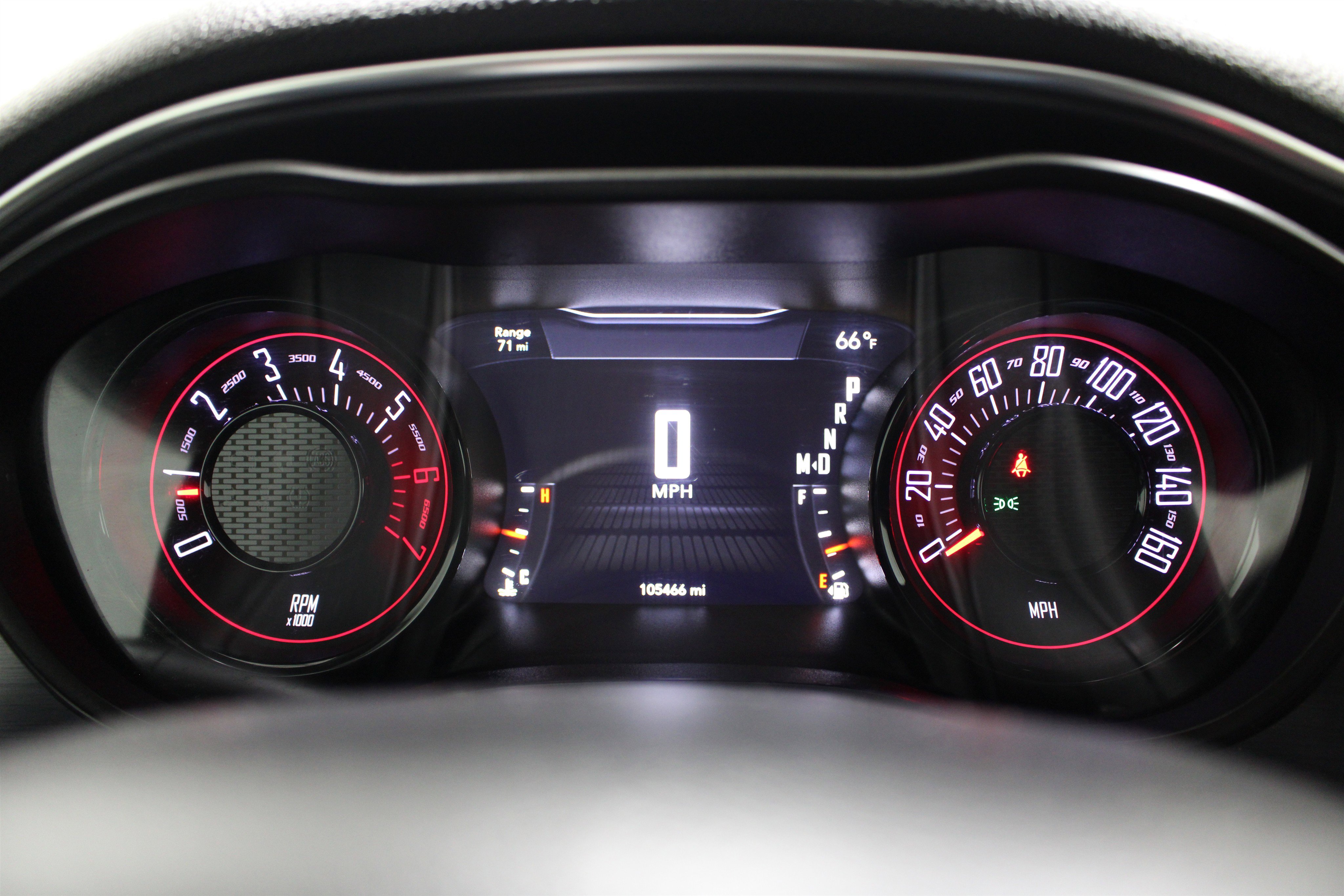 Used 2018 Dodge Challenger R/T w/ Blacktop Package image 13