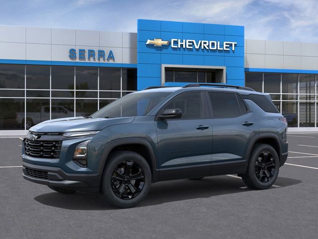 New 2026 Chevrolet Equinox LT w/ Convenience Package II image 2