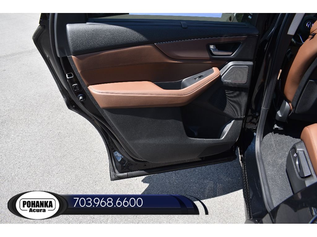 New 2026 Acura MDX w/ Technology Package AWD/4WD image 29