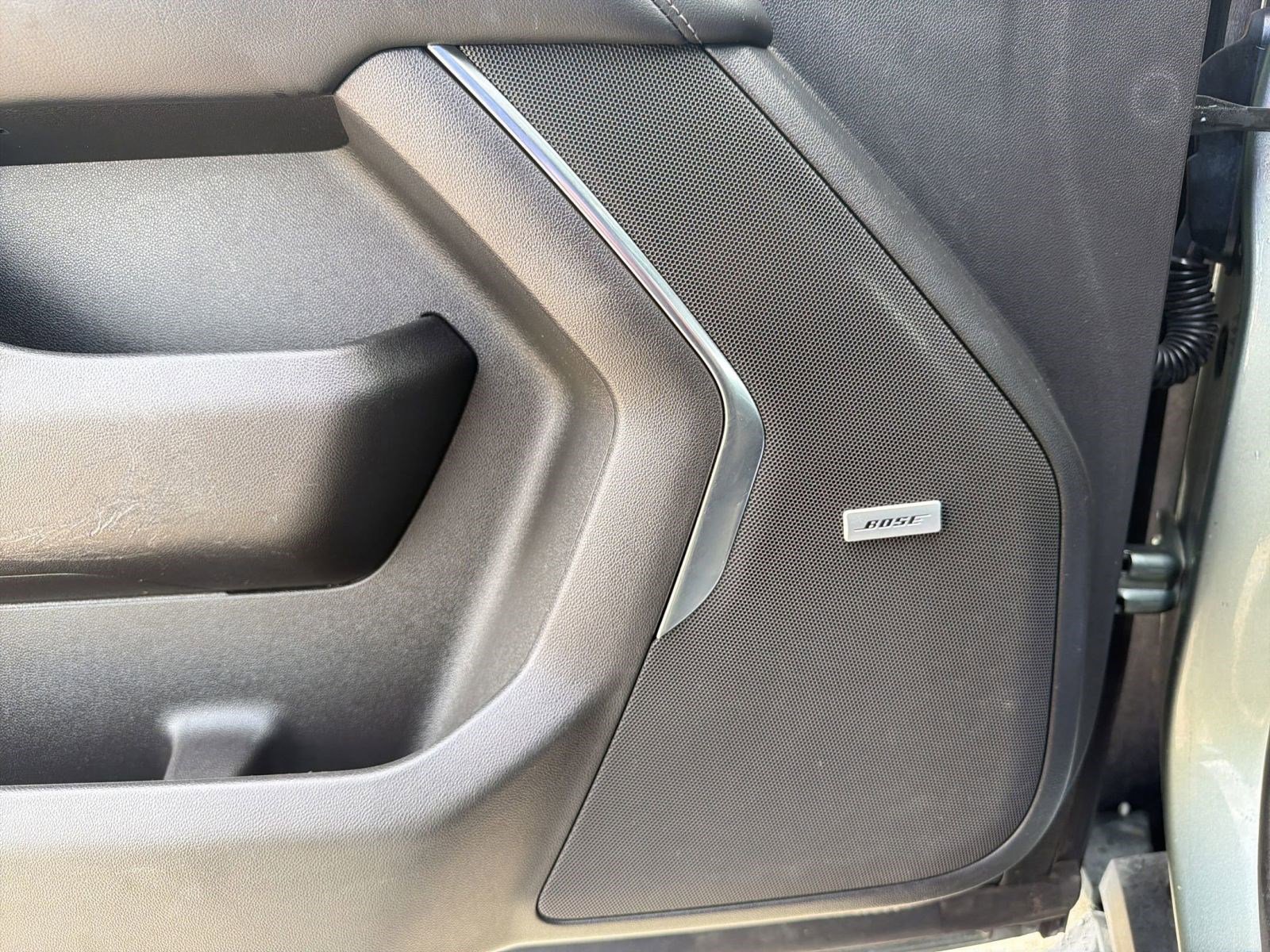 Used 2023 Chevrolet Tahoe LT RWD image 21