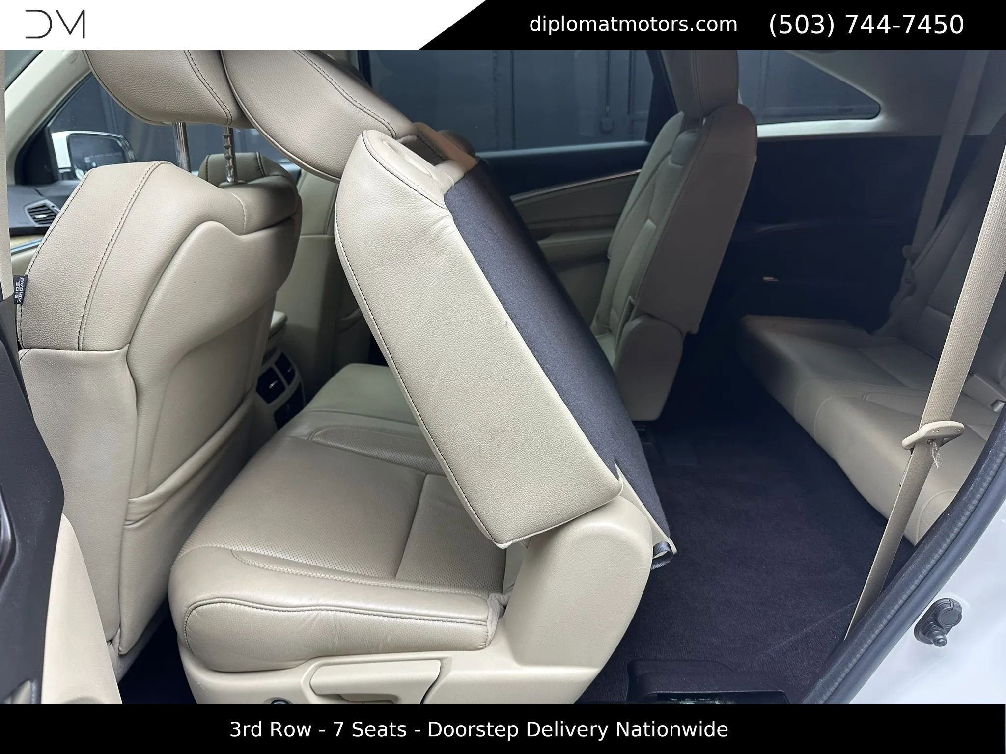 Used 2019 Acura MDX SH-AWD w/Technology Pkg Sport image 26