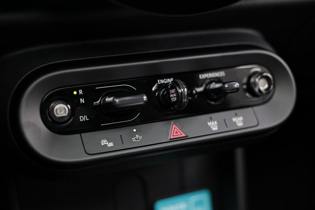 New 2026 MINI Cooper S image 33