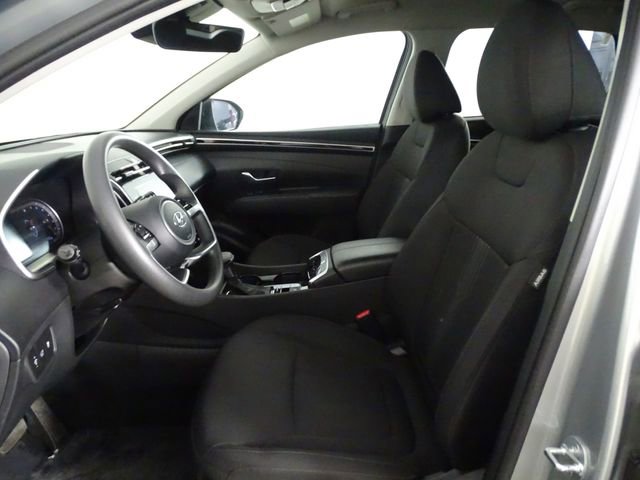Used 2024 Hyundai Tucson SEL AWD/4WD image 9
