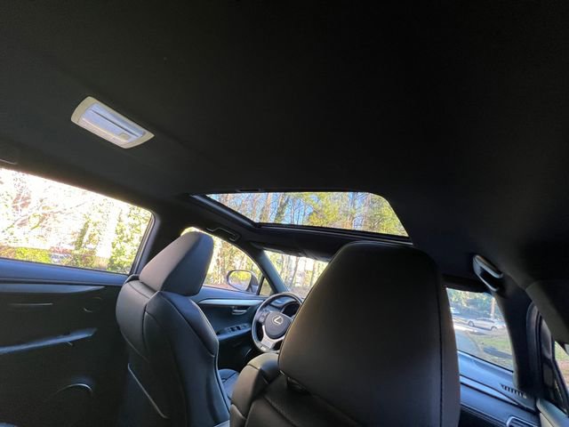 Used 2016 Lexus NX 200t FWD image 31