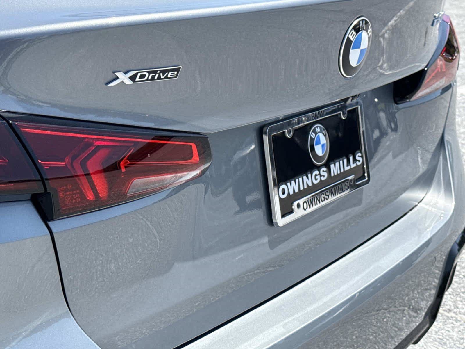 New 2026 BMW 228i xDrive w/ Premium Package AWD/4WD image 11