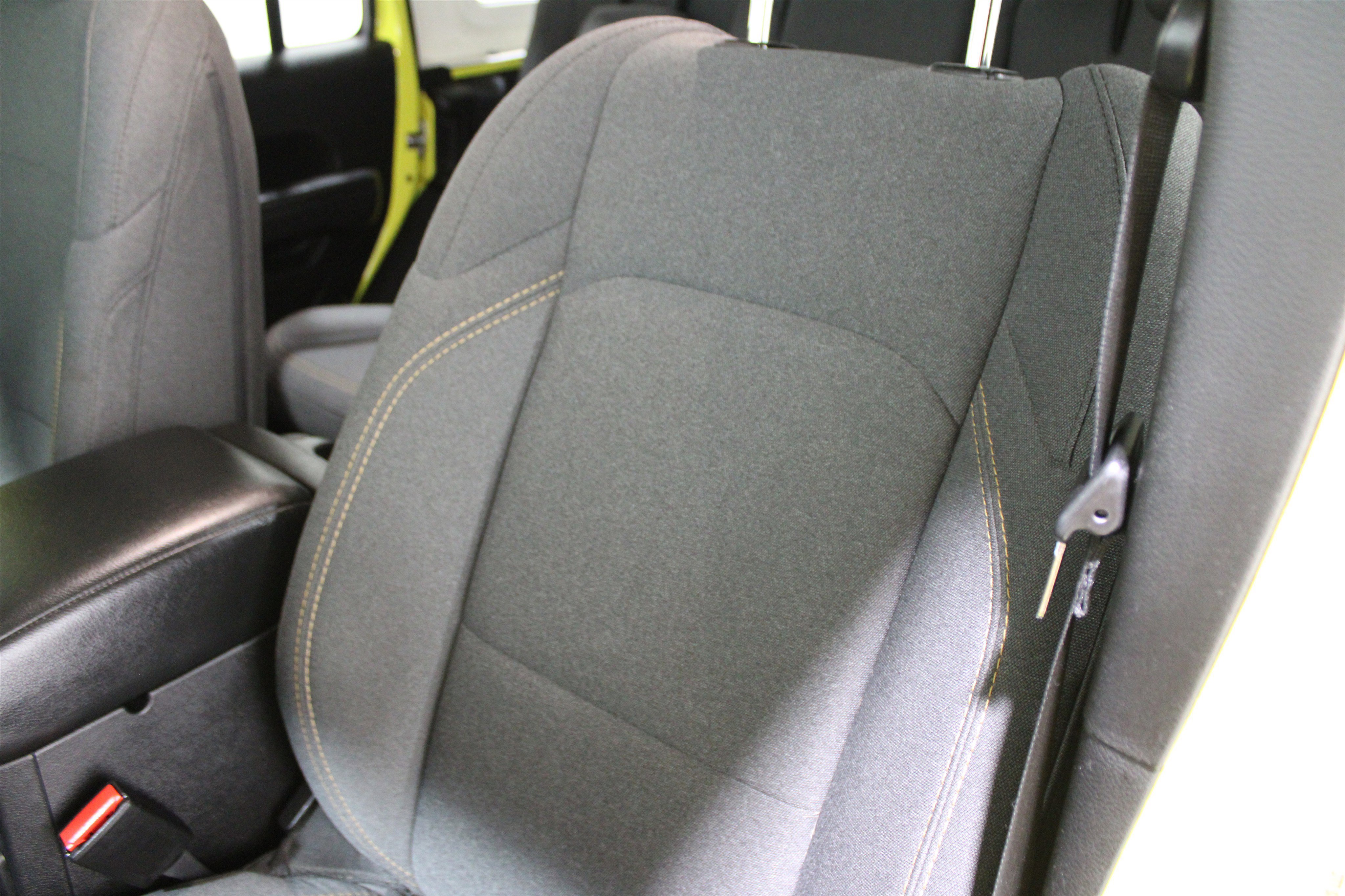 Used 2024 Jeep Wrangler Sport S w/ Dual Top Group image 5