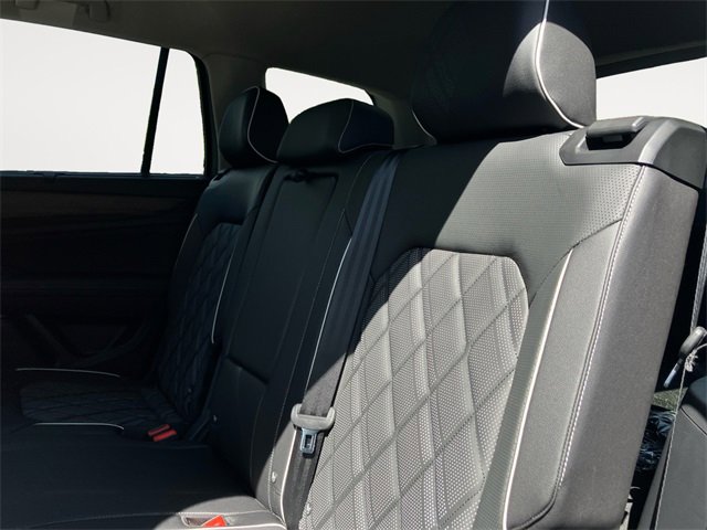 New 2025 Volkswagen Atlas SEL Premium R-Line image 13