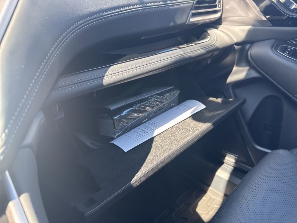 Used 2024 Subaru Legacy Limited image 31