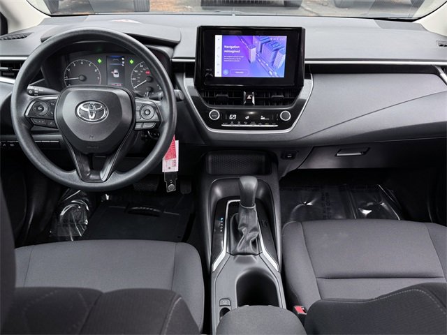 Certified 2025 Toyota Corolla LE image 16