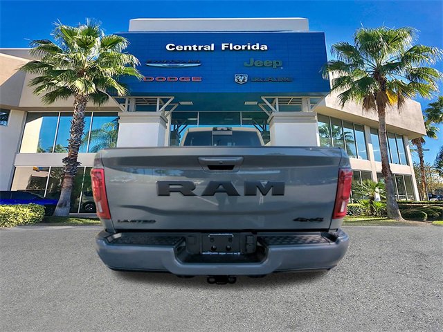 New 2026 RAM 2500 Limited image 6