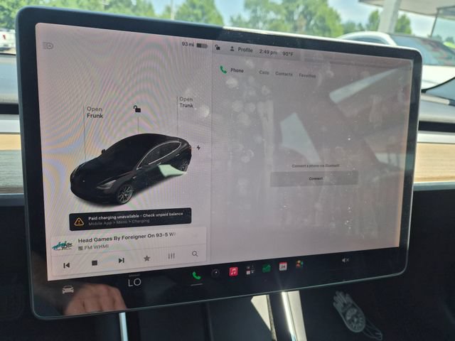 Used 2019 Tesla Model 3 Mid Range RWD image 12