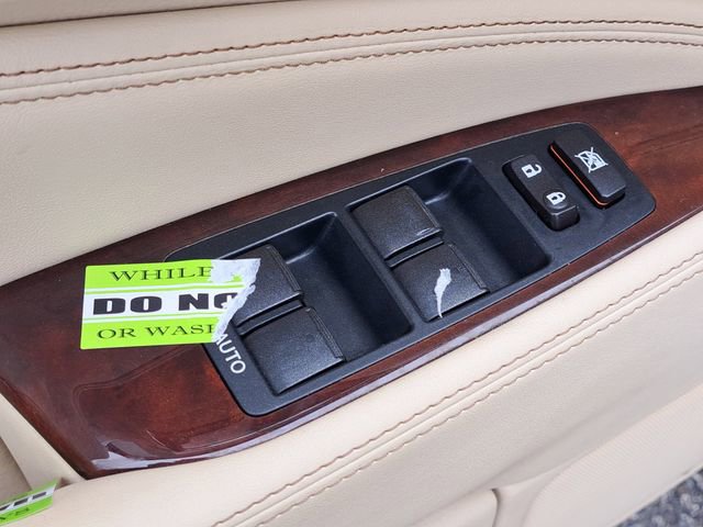 Used 2016 Lexus LS 460 AWD w/ Comfort Package image 19