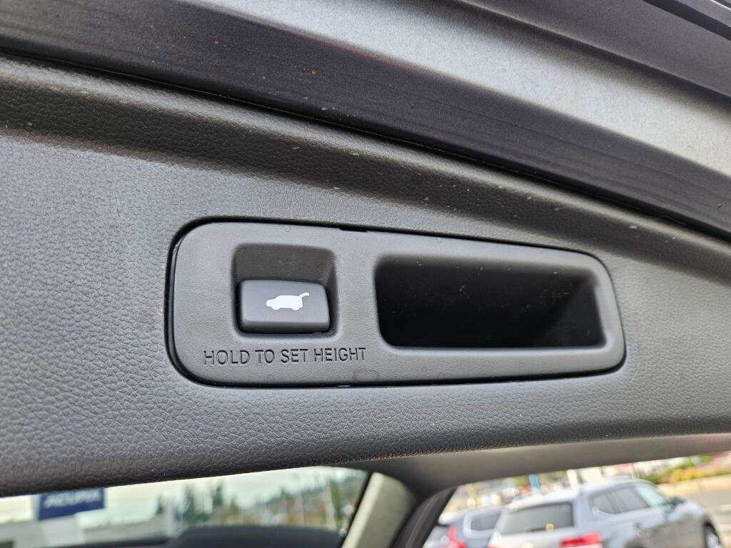 Used 2023 Honda CR-V EX-L image 17