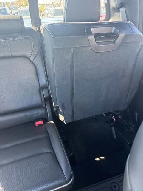 Used 2023 RAM 1500 Limited AWD/4WD image 31