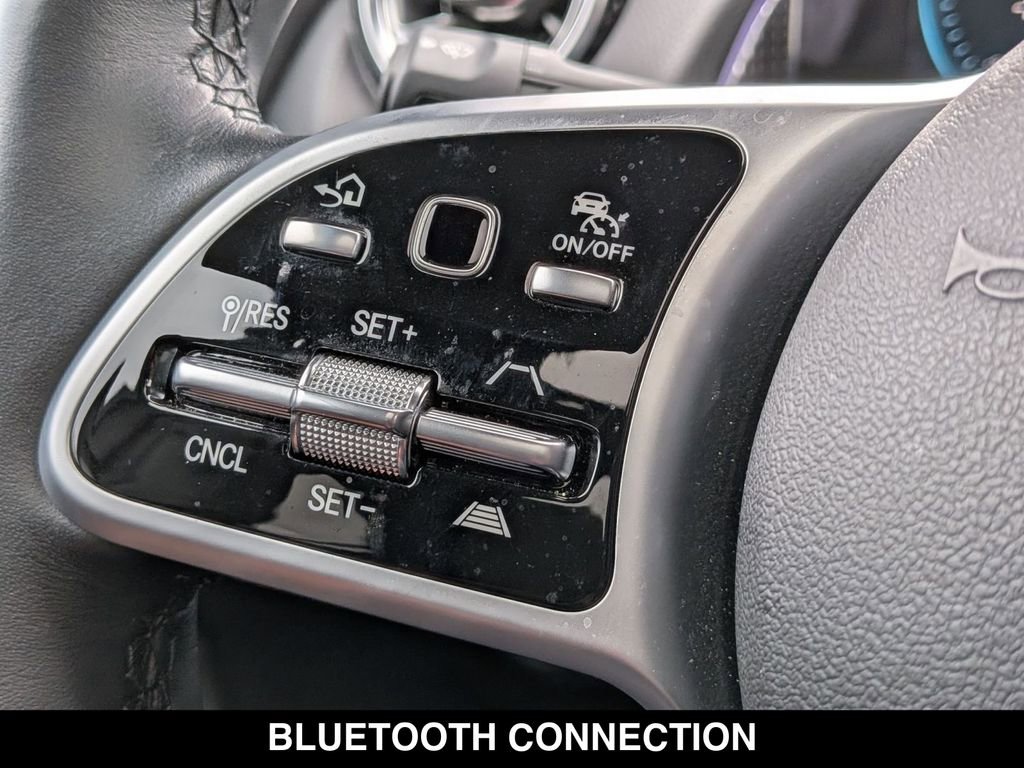 Used 2022 Mercedes-Benz GLB 250 4MATIC image 18