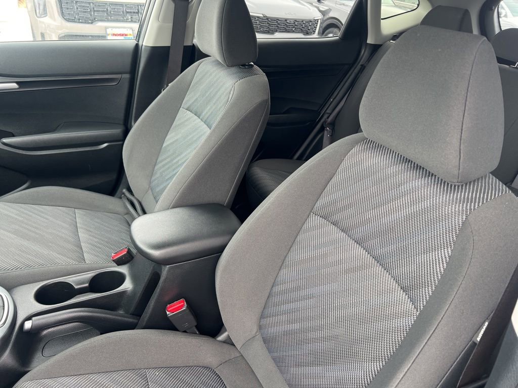 Certified 2022 Kia Seltos LX image 5