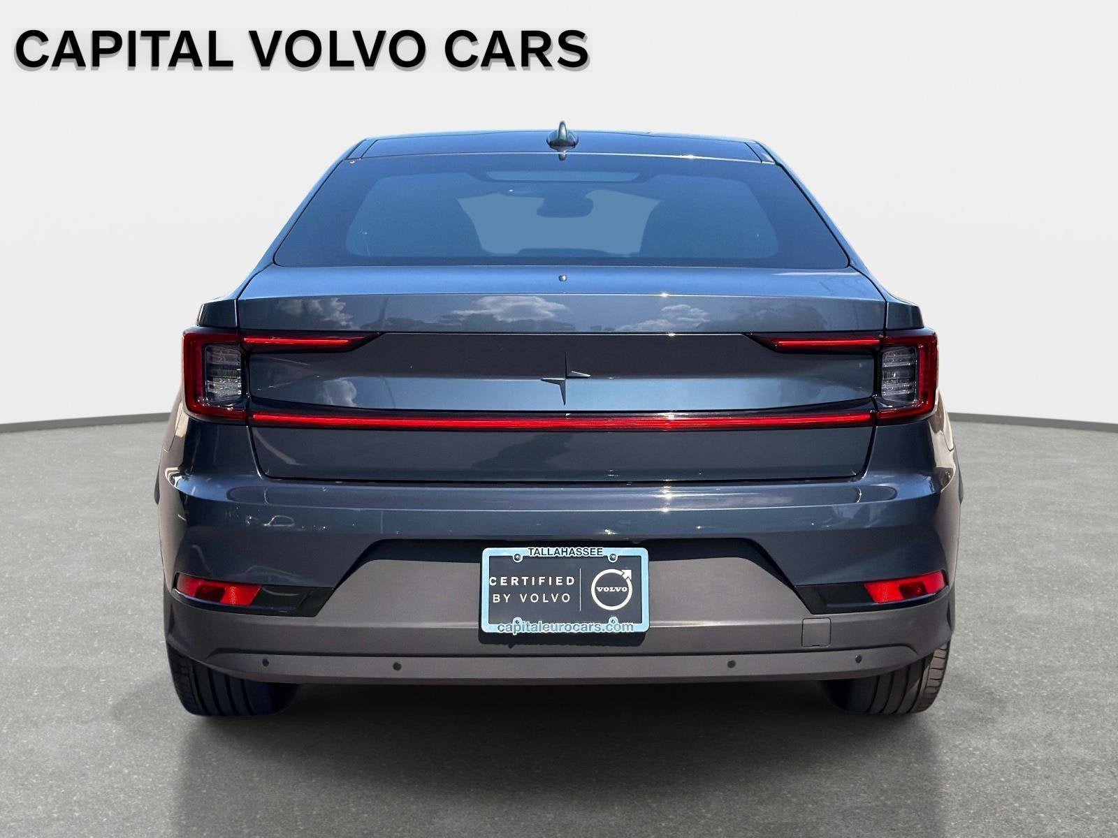 Used 2024 Polestar Polestar 2 RWD image 6