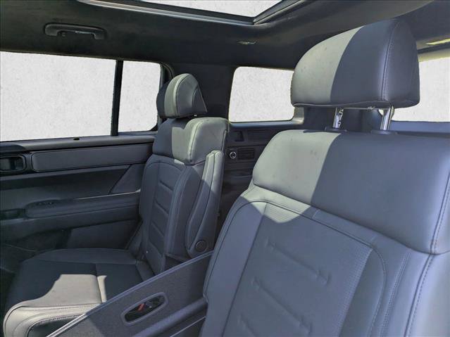New 2026 Hyundai Santa Fe Calligraphy FWD image 20