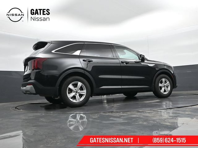 Used 2024 Kia Sorento LX FWD image 38