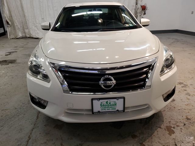 Used 2013 Nissan Altima 3.5 SL w/ Technology Pkg image 9