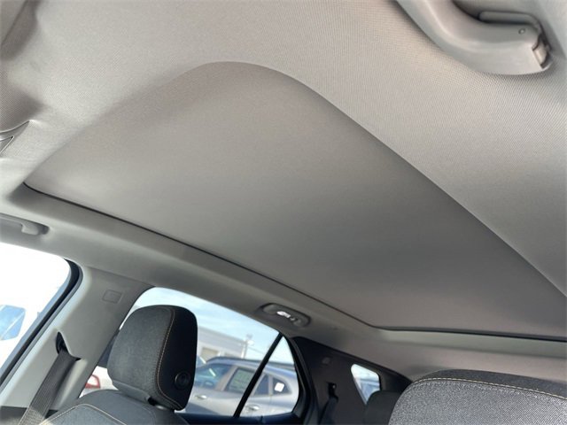 Used 2020 Chevrolet Equinox LT image 21