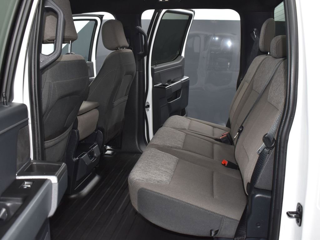 Certified 2024 Ford F150 XLT w/ Tow/Haul Package AWD/4WD image 15