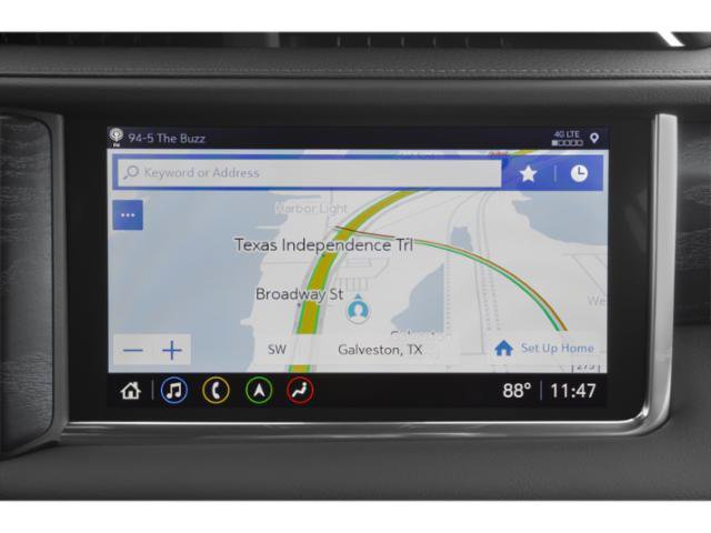 Used 2021 GMC Yukon XL Denali w/ Denali Ultimate Package AWD/4WD image 19