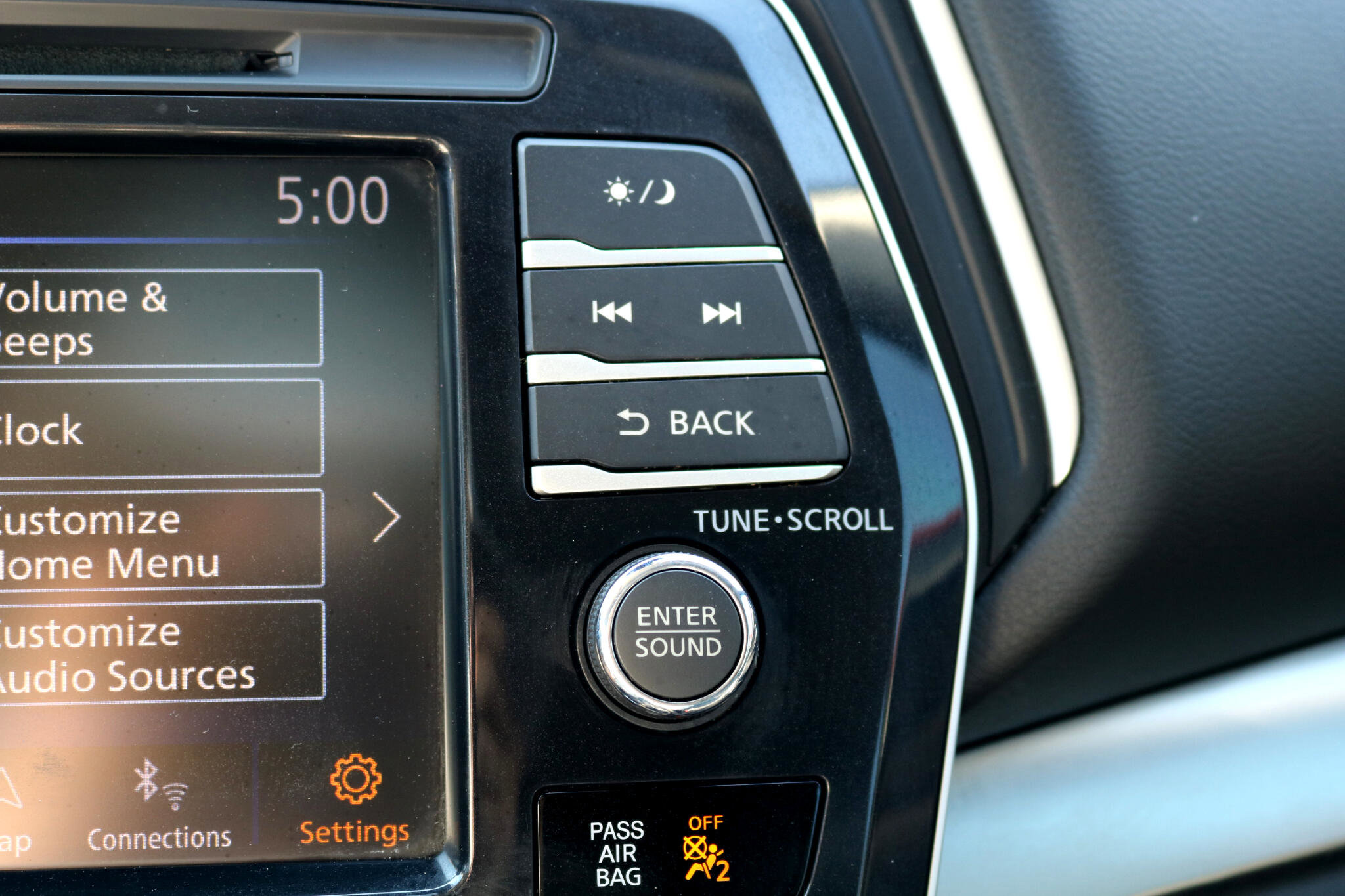 Used 2021 Nissan Maxima 3.5 SV w/ Floor Mat Group image 28