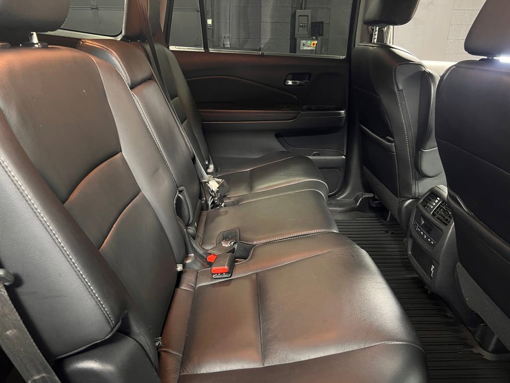 Used 2020 Honda Pilot EX-L image 14