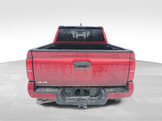 Used 2024 Toyota Tacoma SR5 image 4