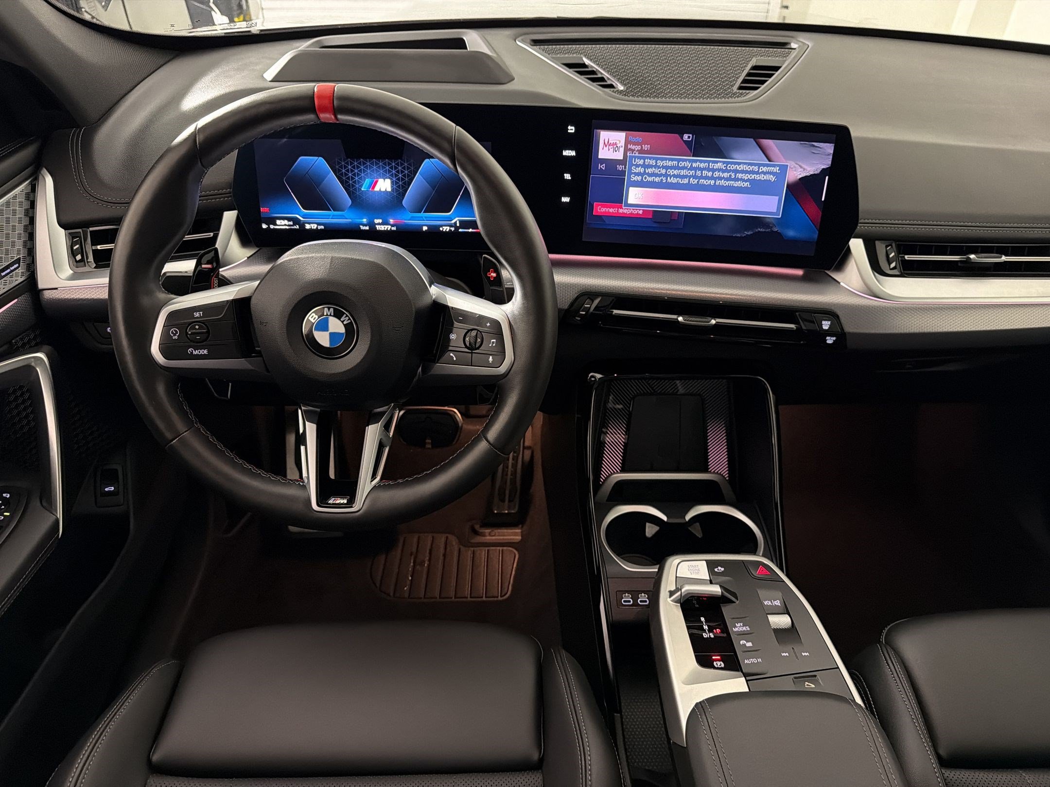Used 2025 BMW X1 M35i AWD/4WD image 30