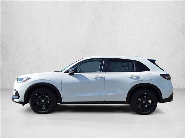 New 2027 Honda HR-V Sport image 5