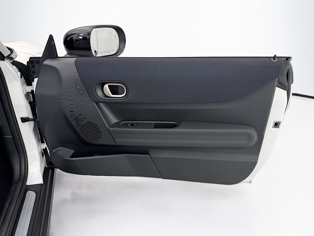New 2026 MINI Cooper S FWD image 23