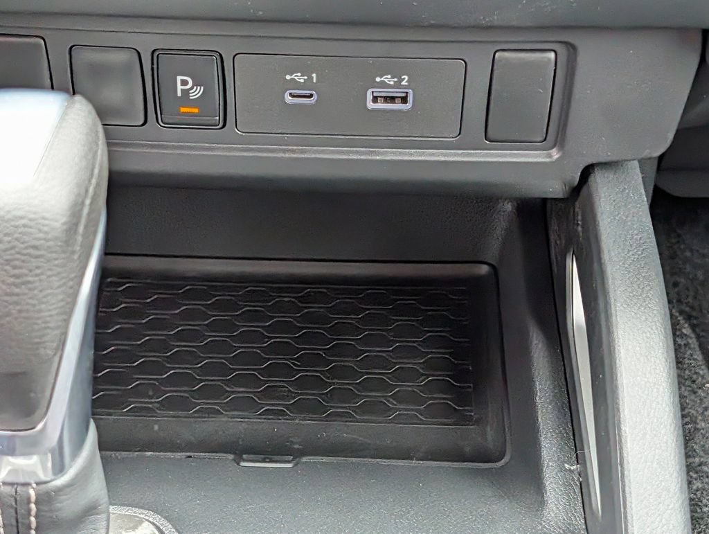 Used 2026 Nissan Frontier SV AWD/4WD image 17