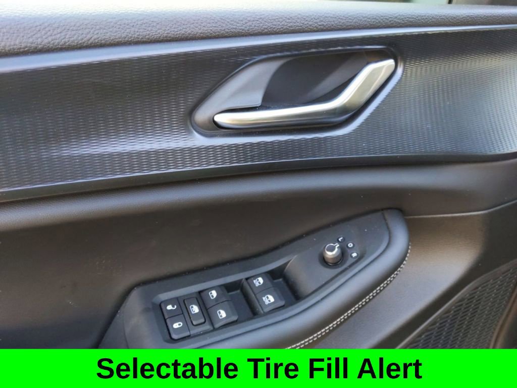 Used 2025 Jeep Grand Cherokee L Laredo w/ Luxury Tech Group I RWD image 17