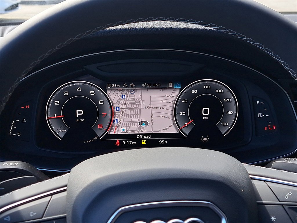 New 2026 Audi Q7 3.0T Premium Plus image 11