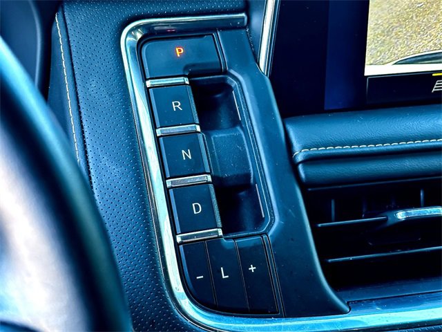 Used 2024 Chevrolet Tahoe Premier image 22