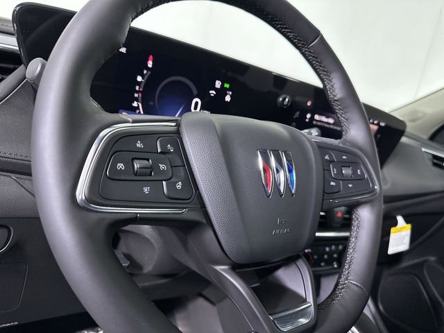 New 2026 Buick Encore GX Sport Touring w/ Advanced Technology Package FWD image 11