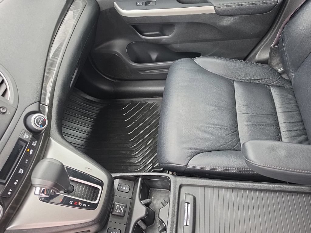 Used 2013 Honda CR-V EX-L image 24