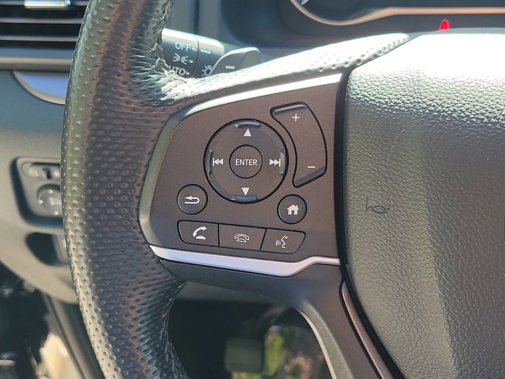 Used 2023 Honda Passport EX-L image 34